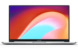 Ноутбук RedmiBook 14 II (Intel Core i7 /16GB/512GB SSD/NVIDIA GeForce MX350 2GB) Silver