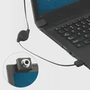 🛍 Новейшая мини USB 5 м Выдвижная веб-камера Веб-камера ноутбук 100% Оптовая Продажа Горячая Акция