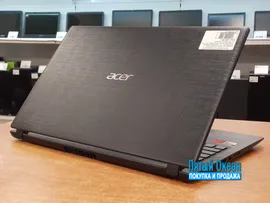 Ноутбук Acer A315-21G-47UW