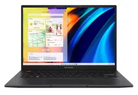 Ноутбук Asus VivoBook S15 M3502QA-BQ238 AMD Ryzen 5 5600U/8Gb/512Gb SSD Nvme/15.6" 15.6" FHD IPS/ W