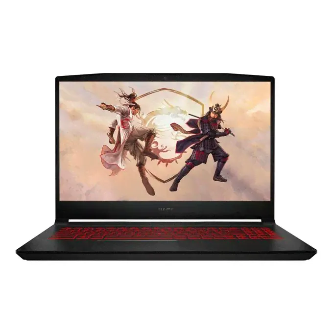 Ноутбук MSI Katana 17 B12U-0