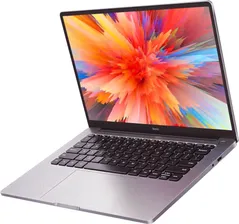 Ноутбук RedmiBook Pro 14 (Intel core i7 11370H/16GB/512GB/NVIDIA GeForce MX450) Grey