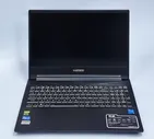Ноутбук Hasee Z8-TA5NS, i5-11260H, 16 ГБ DDR4, SSD 512 ГБб RTX3060