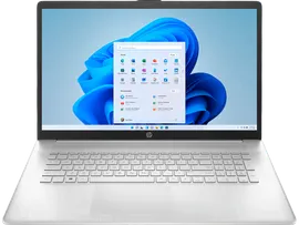 Ноутбук HP 17t-cn000 17.3" Intel Core i7 1165G7 2W0H5AV