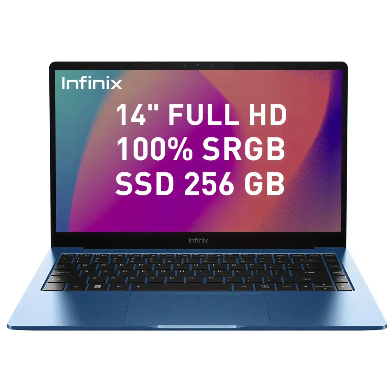 Чехол для Ноутбук Infinix Inbook X2-0