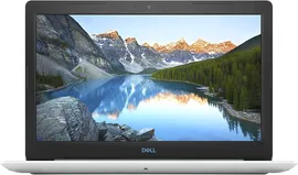Ноутбук Dell G3 3579 ( Intel Core i7 8750H/8Gb/1000Gb HDD/128Gb SSD/nVidia GeForce GTX 1050 Ti/15,6"/1920x1080/Windows 10)/Белый