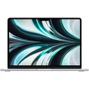 Apple MacBook Air 2022 Ноутбук 13.6", Apple M2 (3.5 ГГц), RAM 8 ГБ, SSD 512 ГБ, Apple M2, macOS, (MLY03LL), серебристый, Английская раскладка