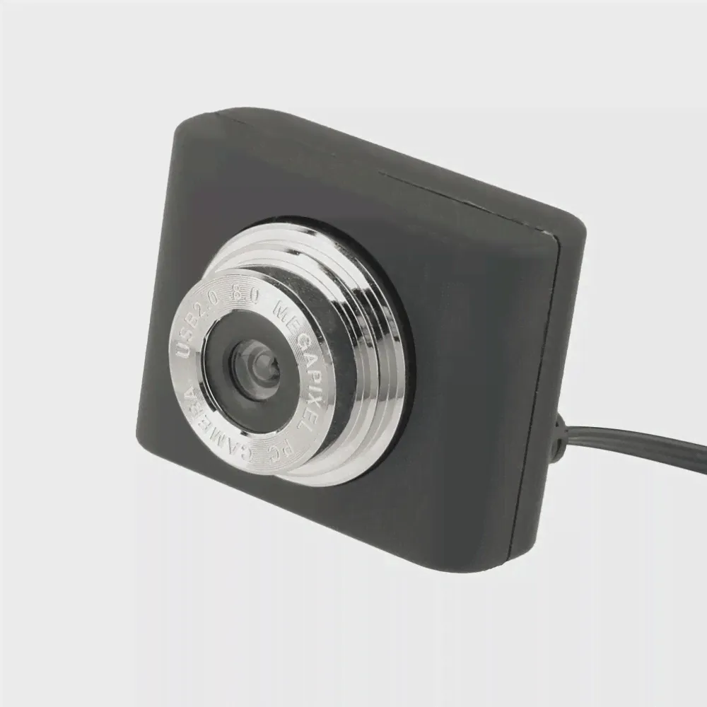 🛍 Новейшая мини USB 5 м Выдвижная веб-камера Веб-камера ноутбук 100% Оптовая Продажа Горячая Акция-1