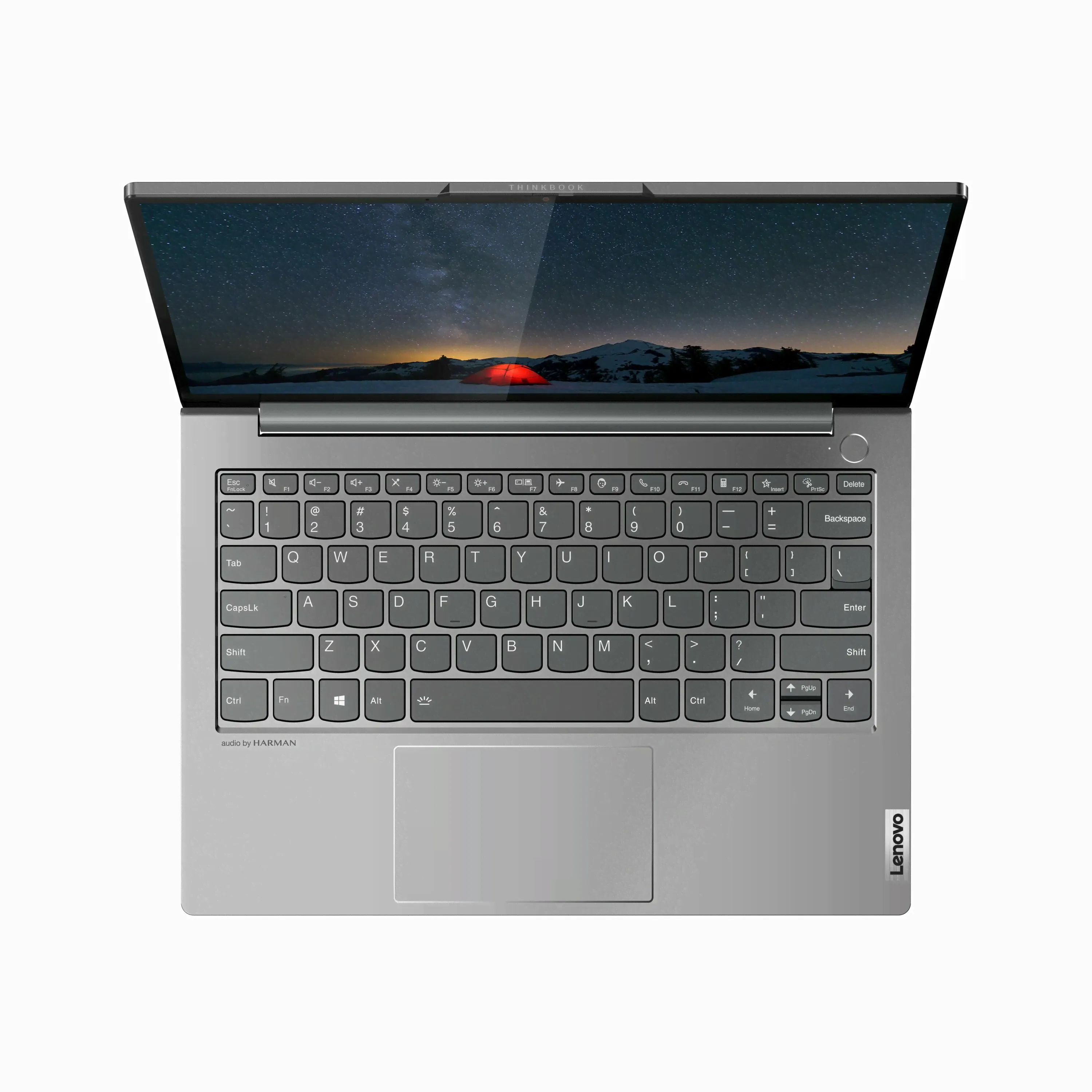 Ноутбук Huawei MateBook B3-520-0