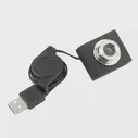 🛍 Новейшая мини USB 5 м Выдвижная веб-камера Веб-камера ноутбук 100% Оптовая Продажа Горячая Акция