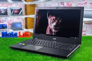 Мощный и тонкий ноутбук Acer Aspire E5 ID00011