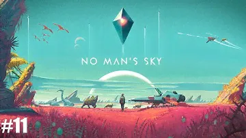 ПРОДОЛЖАЕМ ПОКОРЯТЬ ЭКСПЕДИЦИЮ ADRIFT 13 ▶ No Man's Sky #8