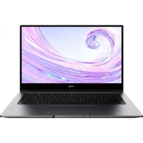 53012NVN Ноутбук Huawei MateBook D14 AMD Ryzen 5 5500U, 14'', Win11 Home