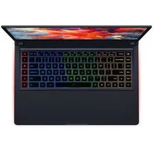Ноутбук Xiaomi Mi Gaming Laptop Enhanced Edition (Core i5 8300H 2300 MHz/15.6"/1920x1080/8GB/1256GB HDD+SSD/NVIDIA GeForce GTX 1050 Ti/Win10 Home)