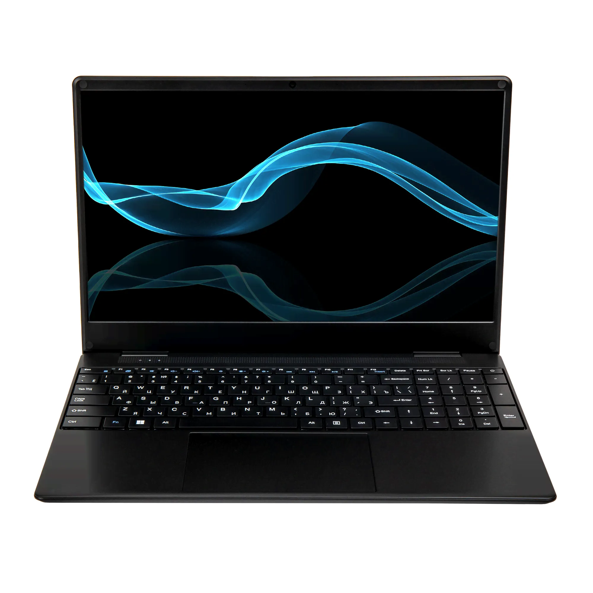 Ноутбук HIPER Workbook [U26-15FII3100R16S5WPG] black 15.6" IPS {FHD i3 1000NG4/16Gb/512Gb SSD/VGA int/W11Pro}