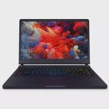 Ноутбук Xiaomi Mi Gaming Laptop 15.6 Core i5 128GB+1TB/8GB/GTX 1050 Ti (JYU4056CN) Space Grey (Серый