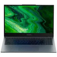 Ноутбук Digma Pro Fortis M, 15.6", IPS, AMD Ryzen 5 5600U 2.3ГГц, 16ГБ, 512ГБ SSD, AMD Radeon , Windows 11 Professional, серый DN15R5-ADXW02