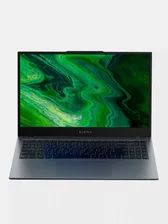 Ноутбук Digma Pro Fortis M, 15.6", AMD Ryzen 5 5600U 2.3ГГц, 8ГБ 512ГБ SSD, серый
