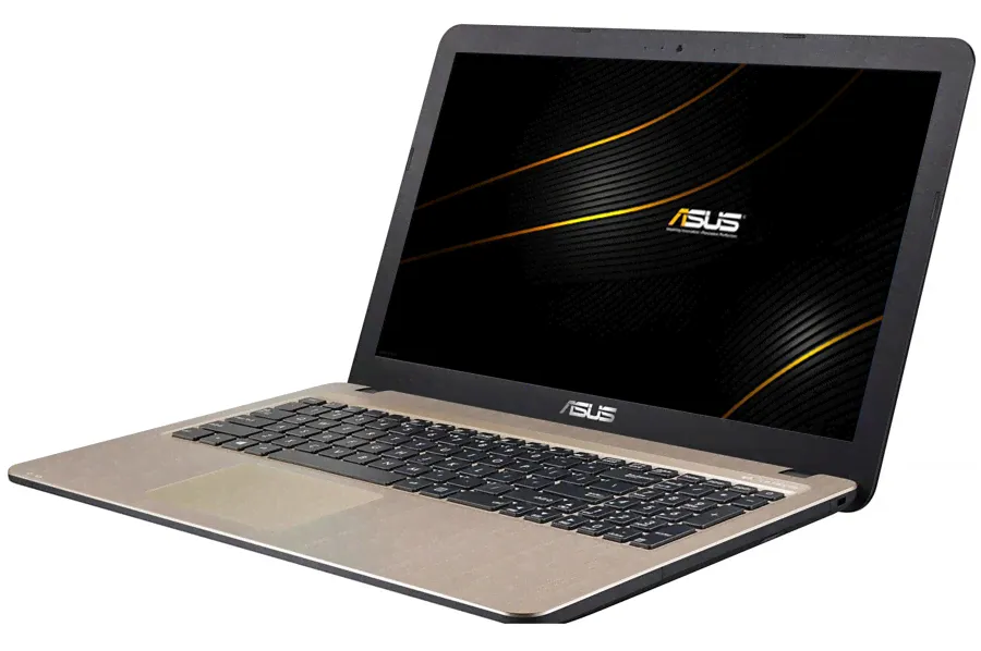 Ноутбук Asus VivoBook D540N-0