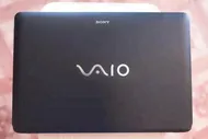 Игровой Ноутбук Sony Vaio model svf153a1yv notebook 15,6" 1366x768 / core i5 4200u / 6 GB RAM / 500 GB HDD / Nvidia 740m / USB 3.0 / HDMI