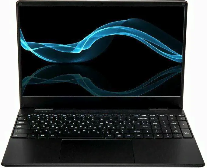 HIPER 15.6 Workbook Black (U26-15FII3100R8S2WPG) Ноутбук