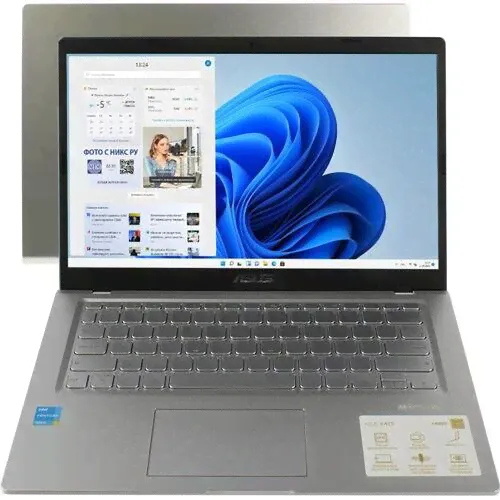 Asus Ноутбук Asus VivoBook R465EA-EB734W ноутбуки