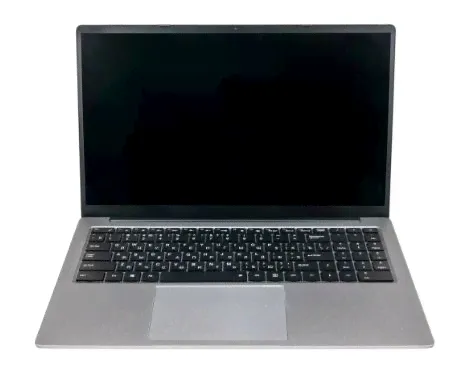 Ноутбук Hiper Expertbook MTL1601 Core i5 1235U 16Gb SSD512Gb Intel Iris Xe graphics 16.1" IPS FHD (1-0