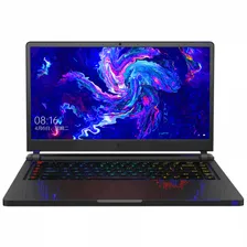 Игровой ноутбук Xiaomi Mi Gaming Laptop 2 15.6 i5-8300H 256GB1TB/8GB/GTX 1050 Ti 4G (Space Grey)