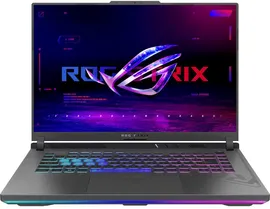 Игровой ноутбук ASUS ROG Strix G16 G614JV, 16-дюймовый дисплей 2K FHD+ IPS, 165 Гц, Intel Core i9-13980HX, 16 ГБ ОЗУ, 1 ТБ SSD, графический процессор