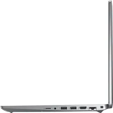 Ноутбук Dell Latitude 5530 15.6″/Core i7/8/SSD 512/Iris Xe Graphics/Linux