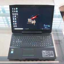 Hasee Z7 Игровой ноутбук, Intel Core i7-8750H, RAM 8 ГБ, NVIDIA GeForce GTX 1060 (6 Гб), Windows Pro, Русская раскладка