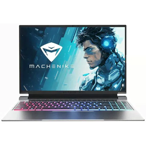 Игровой ноутбук Machenike L16 Pro Stellar JJ00GE00ERU 16"(2560x1600) Intel Core i9 13900HX(2.2Ghz)/32GB SSD 1 TB/nVidia GeForce RTX 4070 8GB/Windows 11 Pro-0
