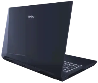 Игровой ноутбук Haier GG1502X