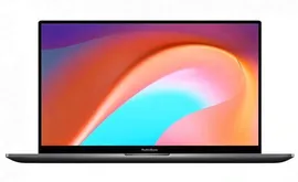 Ноутбук RedmiBook 16 (Intel Core i7 16GB/512GB SSD/NVIDIA GeForce MX350 2GB) Grey