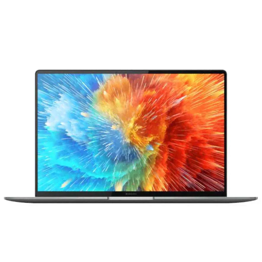 Ноутбук Xiaomi Book Pro 16" 2022 (Core i5-1240P, 16Gb, 512Gb, Intel Iris Xe Graphics) Touch screen JYU4468CN Серый-0