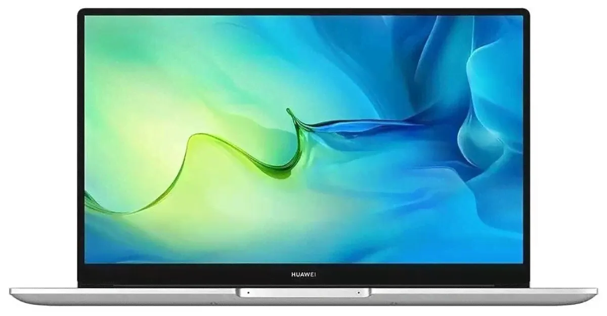 Ноутбук HUAWEI MateBook D15 (53013ERX)-4