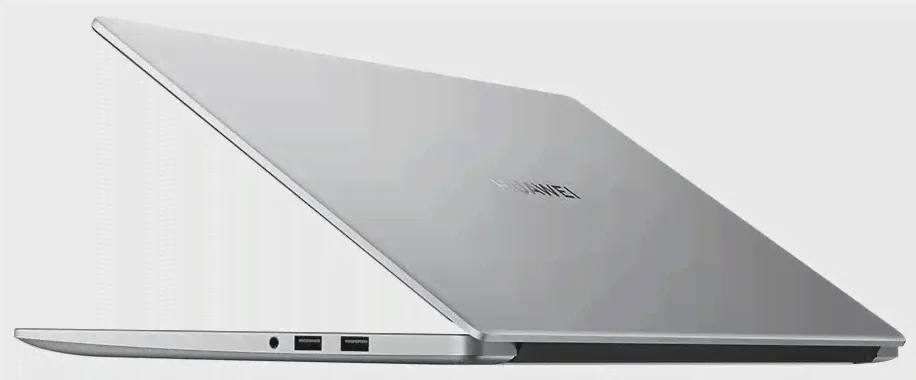 Ноутбук HUAWEI MateBook D15 (53013ERX)-2