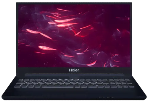 Игровой ноутбук Haier GG1502XD