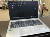 Ноутбук ASUS vivobook R540N