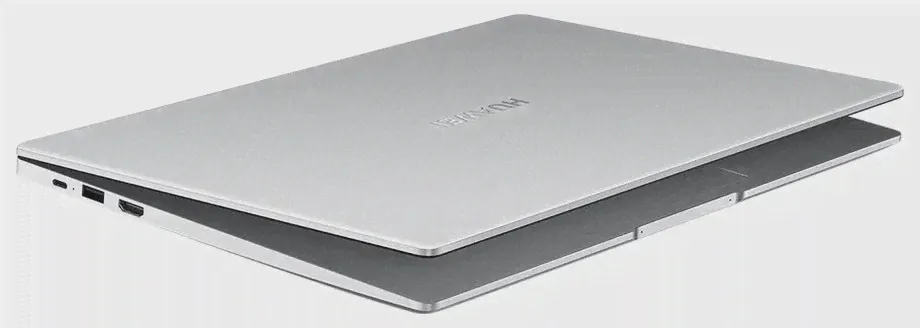 Ноутбук HUAWEI MateBook D15 (53013ERX)-3
