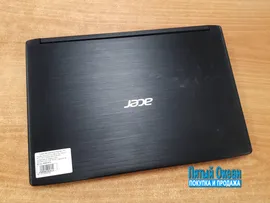 Ноутбук Acer A315-53-P8FK