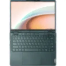 Ноутбук Lenovo 13ALC7 Yoga 6 13.3"