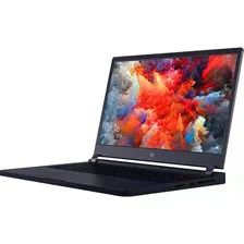 Игровой ноутбук Xiaomi Mi Gaming Laptop 15.6 i5 128GB1TB/8GB/GTX 1050 Ti 4G (Space Grey)