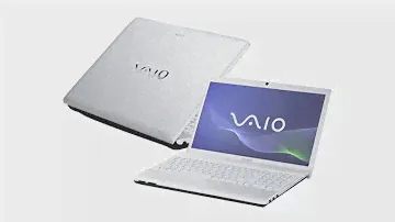 Notebook Sony Vaio EH40, Tela LED 15,5", Core i3, 4GB de RAM, 500GB de HD, Windows 7 Basic