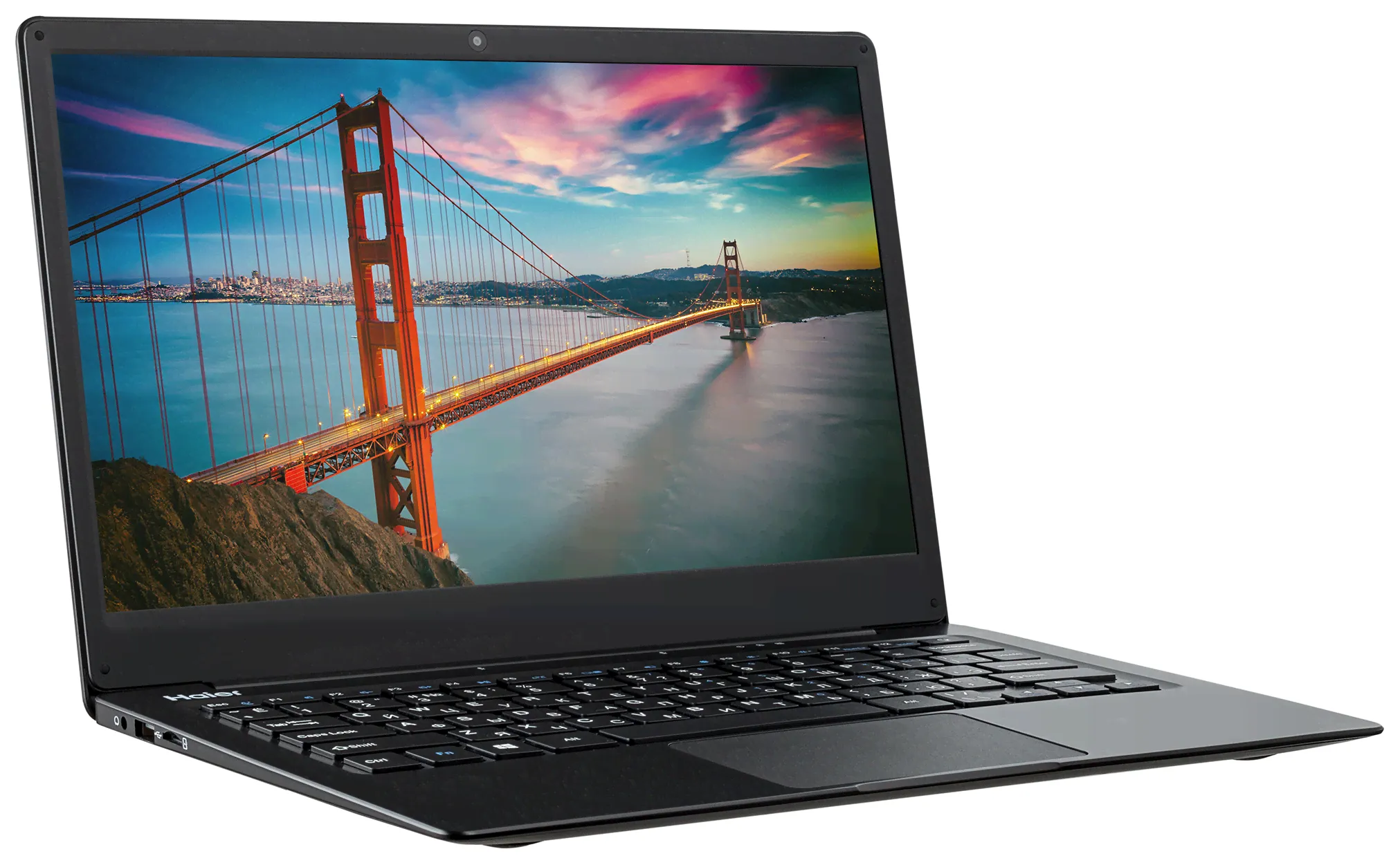 Ноутбук Haier HI133L, HI133L